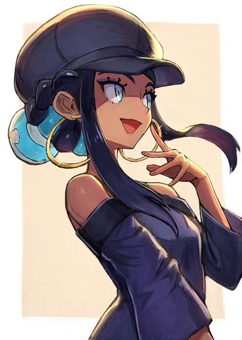 Nessa uses three water-type Pokémon. Julia Lee (she/her) is a guides producer, writing guides for games like The Legend of Zelda: Tears of the Kingdom and Genshin Impact. She helped launch the ...